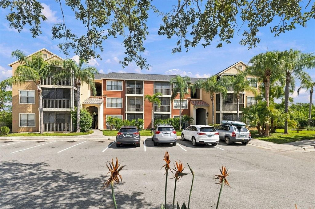 11901 4TH STREET N 11310, St Petersburg, FL 33716