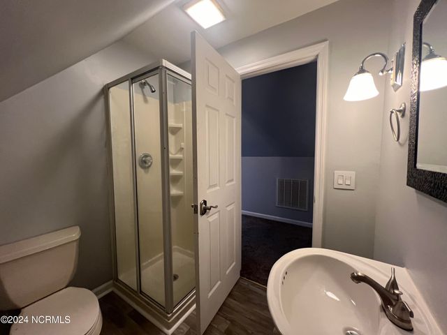 102 Seminole Court, Seven Lakes, NC 27376