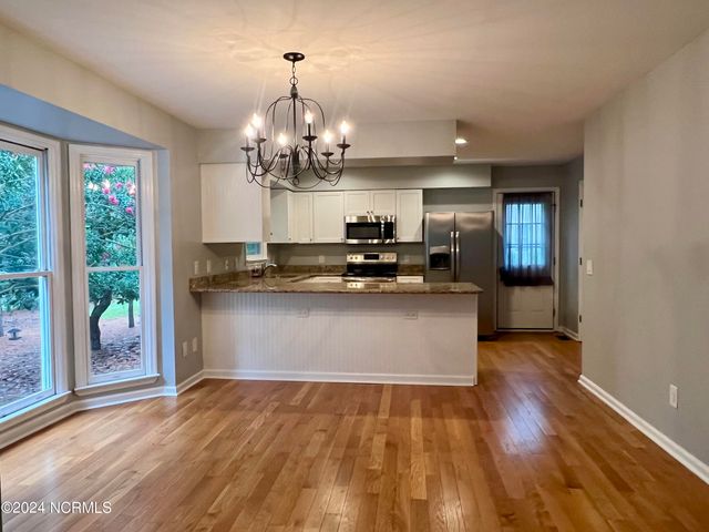 102 Seminole Court, Seven Lakes, NC 27376