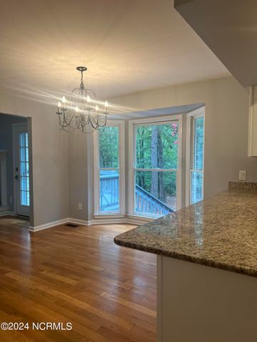 102 Seminole Court, Seven Lakes, NC 27376