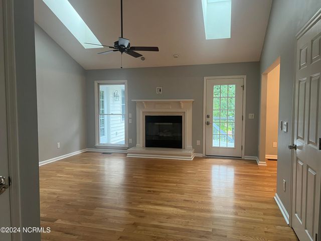 102 Seminole Court, Seven Lakes, NC 27376