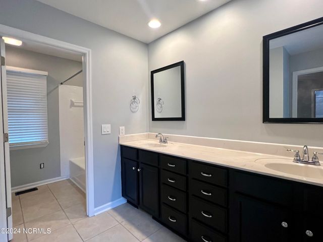 102 Seminole Court, Seven Lakes, NC 27376