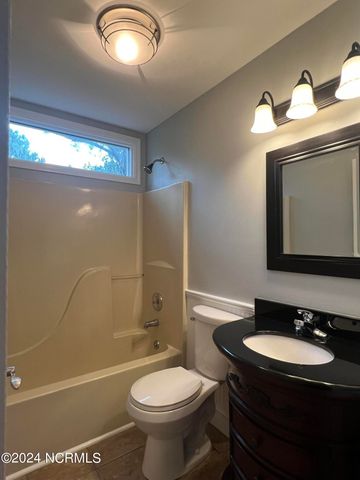 102 Seminole Court, Seven Lakes, NC 27376