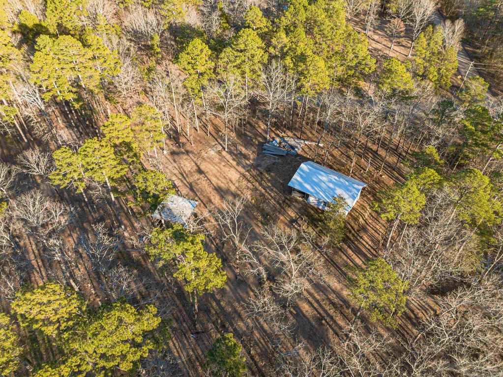 319 Baylor House Road, Bigelow, AR 72016