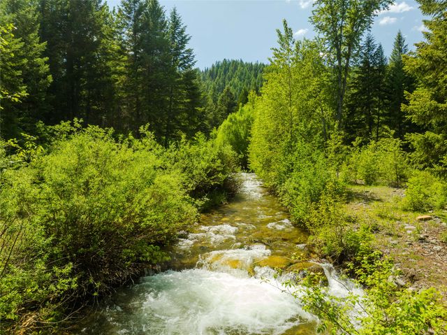 Tbd, Lot 2 Parmenter Road, Libby, MT 59923