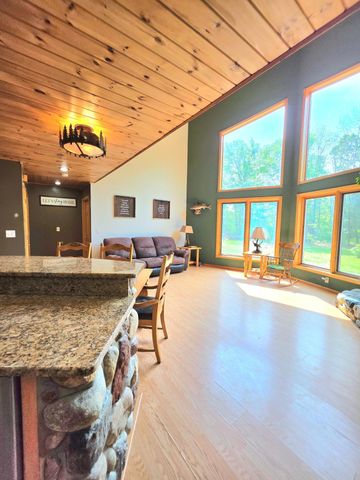 2207 Riverdale Road, Mora, MN 55051