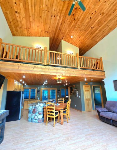 2207 Riverdale Road, Mora, MN 55051