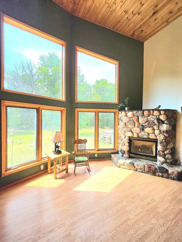 2207 Riverdale Road, Mora, MN 55051