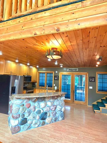 2207 Riverdale Road, Mora, MN 55051
