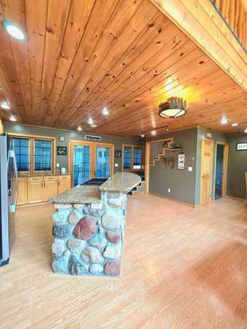 2207 Riverdale Road, Mora, MN 55051