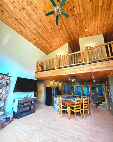 2207 Riverdale Road, Mora, MN 55051