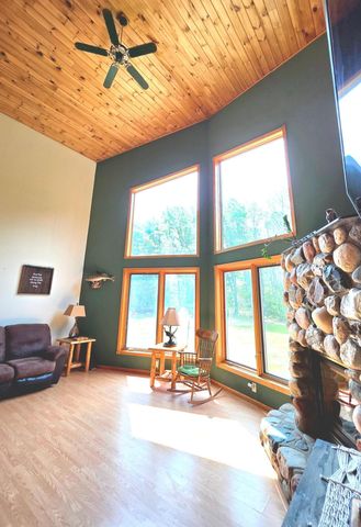 2207 Riverdale Road, Mora, MN 55051