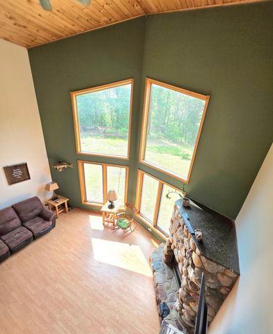 2207 Riverdale Road, Mora, MN 55051