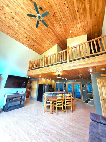 2207 Riverdale Road, Mora, MN 55051