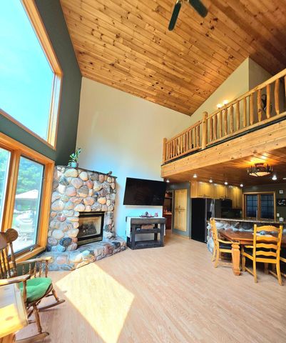 2207 Riverdale Road, Mora, MN 55051