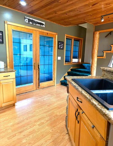2207 Riverdale Road, Mora, MN 55051
