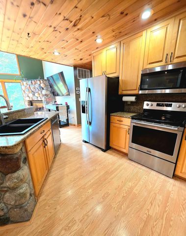 2207 Riverdale Road, Mora, MN 55051