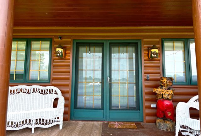 2207 Riverdale Road, Mora, MN 55051