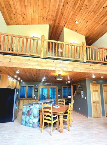 2207 Riverdale Road, Mora, MN 55051