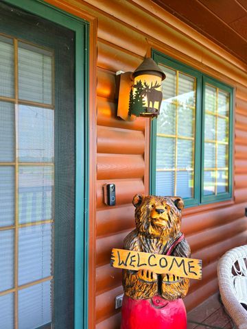 2207 Riverdale Road, Mora, MN 55051