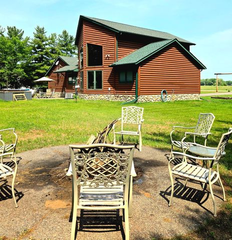 2207 Riverdale Road, Mora, MN 55051