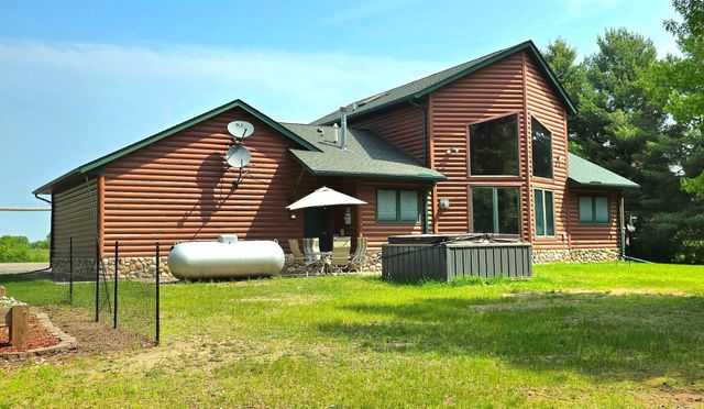 2207 Riverdale Road, Mora, MN 55051