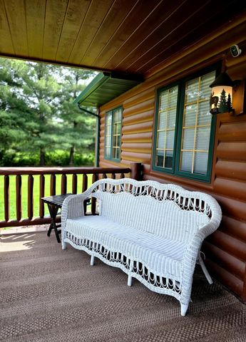 2207 Riverdale Road, Mora, MN 55051