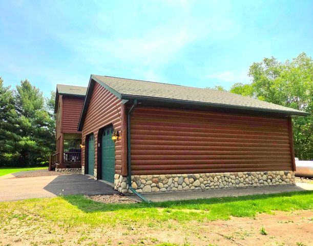 2207 Riverdale Road, Mora, MN 55051
