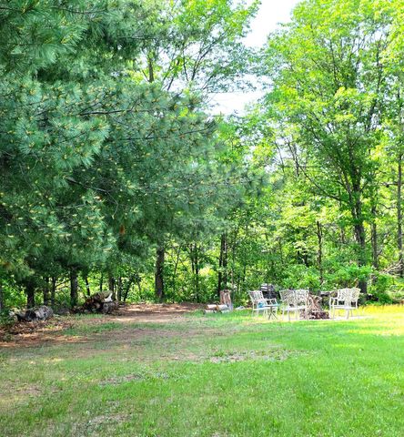 2207 Riverdale Road, Mora, MN 55051