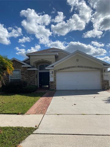 4042 LONGWORTH LOOP, Kissimmee, FL 34744