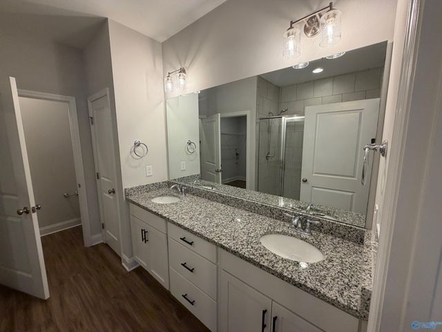 3203 Mcclellan Way, Decatur, AL 35603