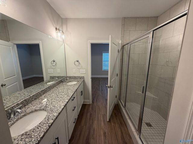 3203 Mcclellan Way, Decatur, AL 35603