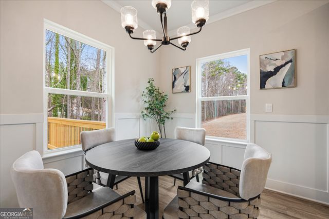 148 Chaucer Lane LOT 73, Carrollton, GA 30117