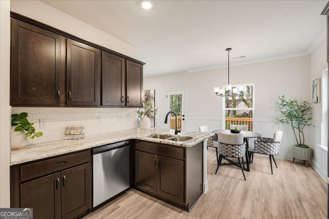 148 Chaucer Lane LOT 73, Carrollton, GA 30117
