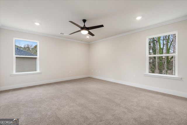 148 Chaucer Lane LOT 73, Carrollton, GA 30117