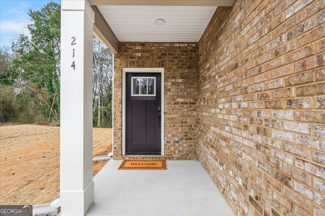 148 Chaucer Lane LOT 73, Carrollton, GA 30117