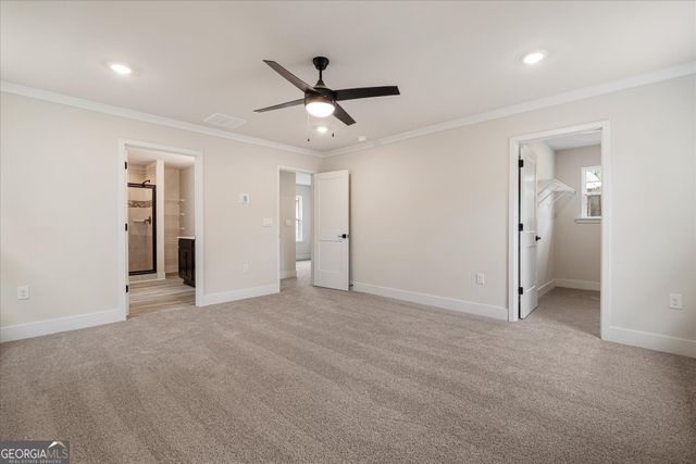 148 Chaucer Lane LOT 73, Carrollton, GA 30117