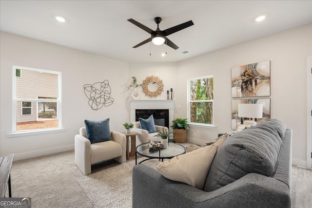 148 Chaucer Lane LOT 73, Carrollton, GA 30117