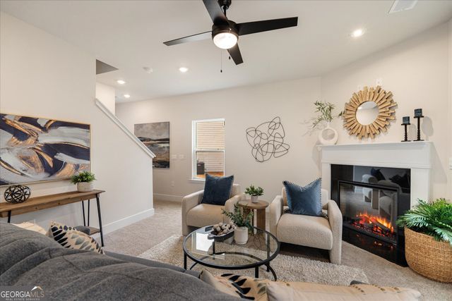 148 Chaucer Lane LOT 73, Carrollton, GA 30117