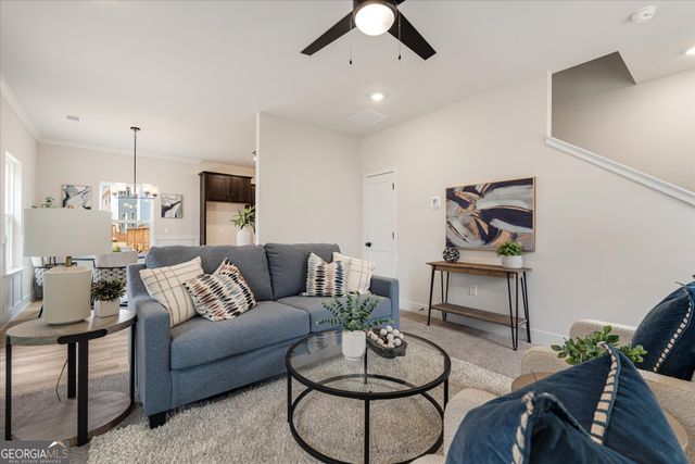148 Chaucer Lane LOT 73, Carrollton, GA 30117