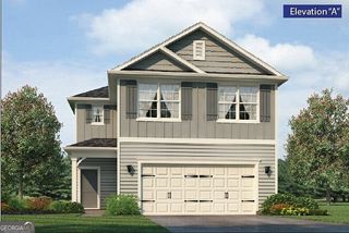 148 Chaucer Lane LOT 73, Carrollton, GA 30117
