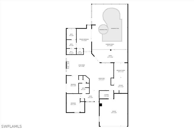 28432 Highgate DR, Bonita Springs, FL 34135