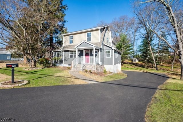 73 Fox Hill Rd, Denville Twp., NJ 07834