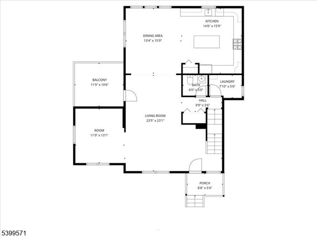 73 Fox Hill Rd, Denville Twp., NJ 07834