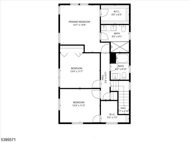 73 Fox Hill Rd, Denville Twp., NJ 07834