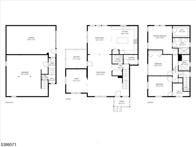 73 Fox Hill Rd, Denville Twp., NJ 07834