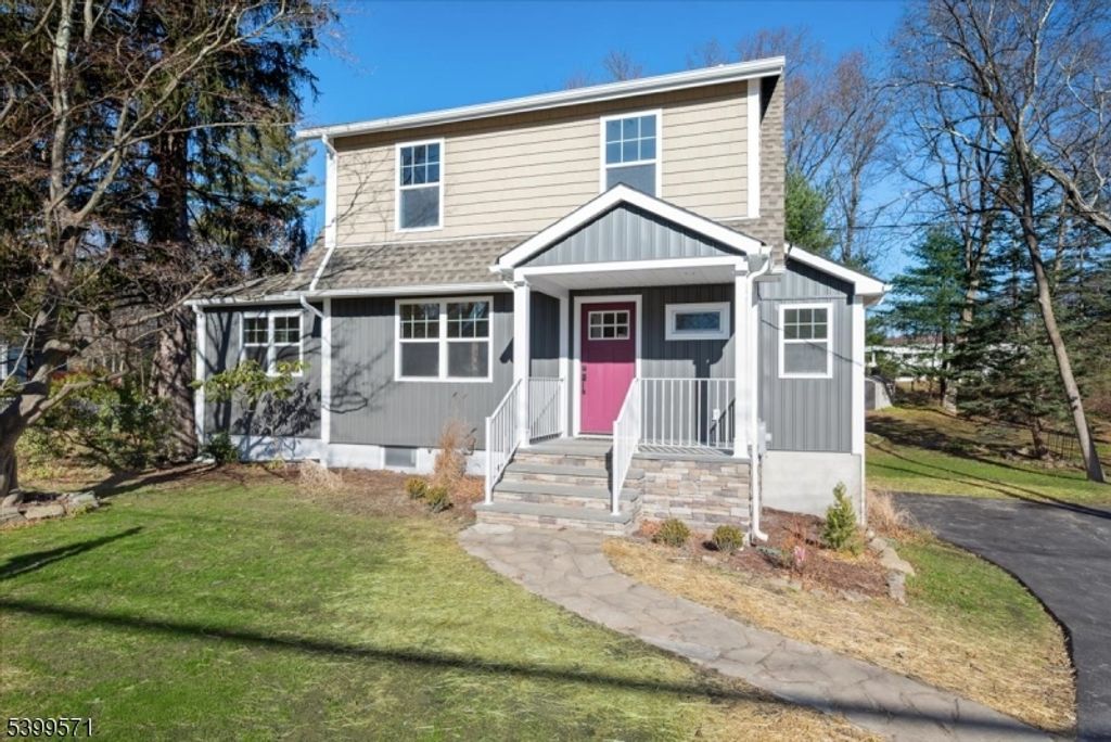 73 Fox Hill Rd, Denville Twp., NJ 07834