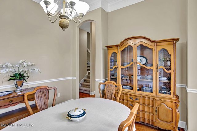 1928 MOORINGS Circle, Middleburg, FL 32068