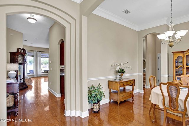 1928 MOORINGS Circle, Middleburg, FL 32068