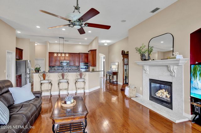 1928 MOORINGS Circle, Middleburg, FL 32068